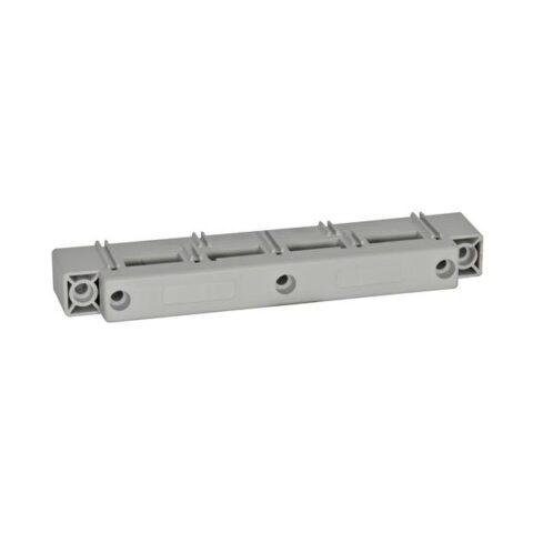 Cof.metal.+acces men/ind Support barres C en alu 630A LEGRAND
