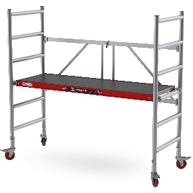 Echelles et échafaudages RS 44-POWER sans trappe 150mm Altrex