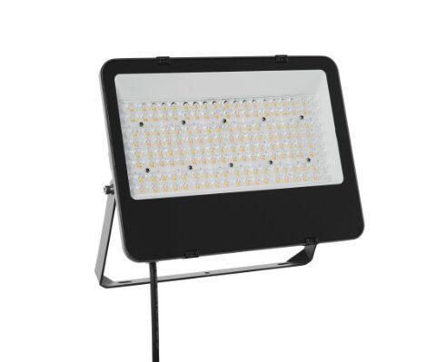 N/A Jumper projecteur asym 100W 3CCT Lit by Cardi