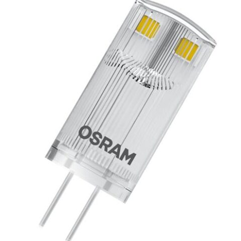N/A LED P PIN 10 CL 0