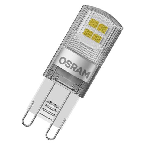 N/A LED P PIN 20 CL 1