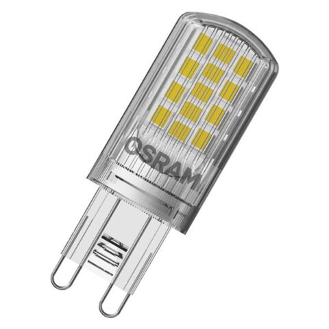 N/A LED P PIN 40 CL 4