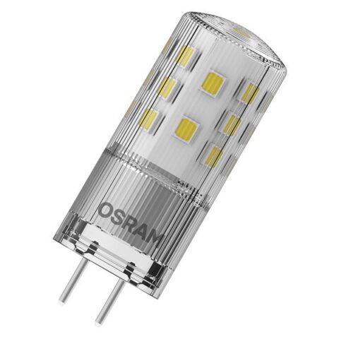 N/A LED P PIN 40 CL 4W/827 12V GY6.35 OSRAM