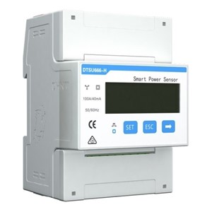 Convertisseurs PV Smart Power Sensor - triphase 100A Huawei
