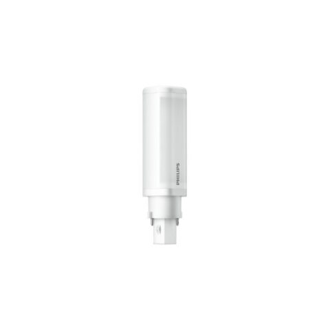 LED lampes retrofit CorePro LED PLC 5.9W 840 2P G24d-1 Philips Lighting