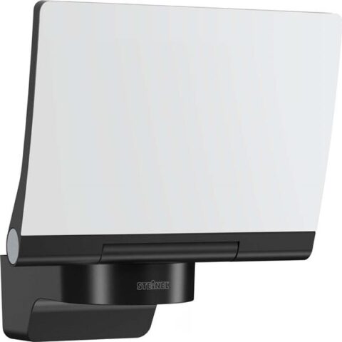 Projecteurs LED XLED HOME V2 XL noir slave STEINEL