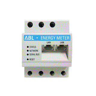 eM4 Energy Meter External