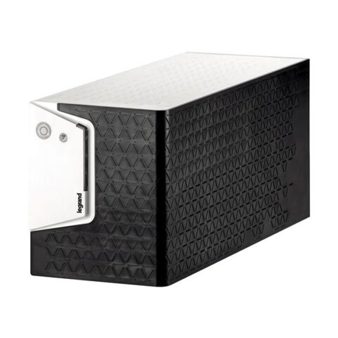 Alim.stabilise micro-+multipac UPS Keor SP - VI - 1000VA LEGRAND