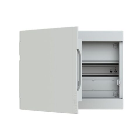 Coffrets f.o.r. 1-2-3-4 FOR150P18G1 Porte pleine Vynckier (ABB)