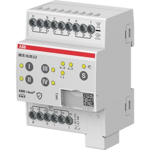 KNX Binary Input