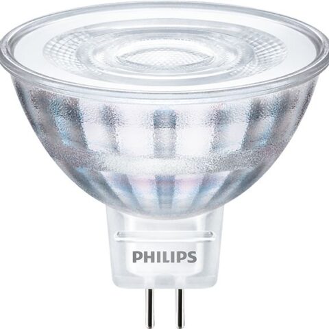 LED lampes retrofit CorePro LED spot ND 4.4-35W MR16 827 36D Philips Lighting