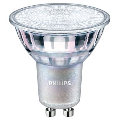 LED lampes retrofit MAS LED spot VLE D 4.9-50W GU10 927 60D Philips Lighting