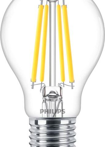 LED lampes retrofit MAS VLE LEDBulb D7.8-75W E27 927 A60 CLG Philips Lighting