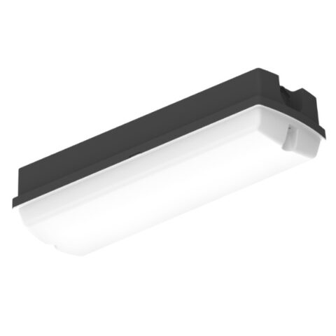 N/A BLKH COMP RC SEN V 8W CPS IP65 BK LEDV LEDVANCE