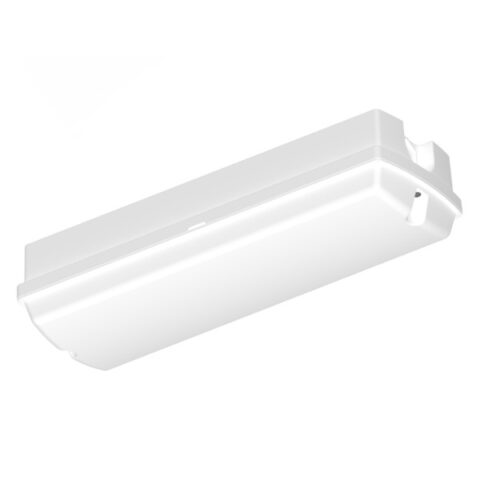 N/A BLKH COMP RC V 8W CPS IP65 WT LEDV LEDVANCE