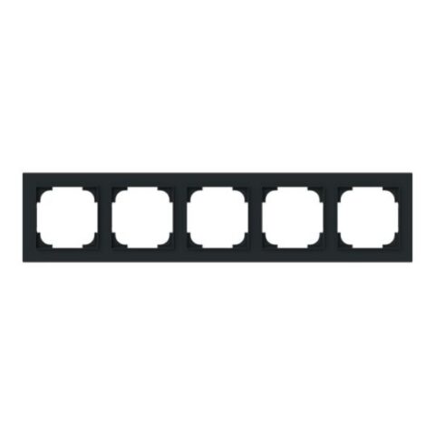 N/A Cadre de recouvrement quintuple ABB