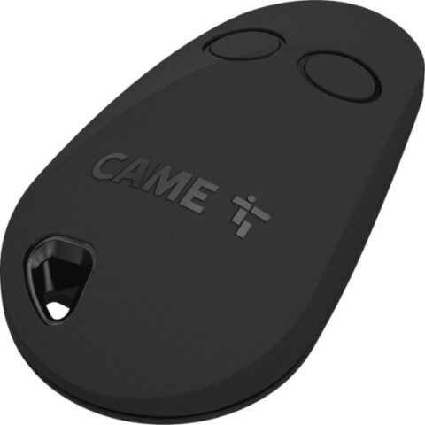 Ouvre porte gar.+ouvre-portail TOP42FGN TRASM.433MHZ CODICE FISSO CAME