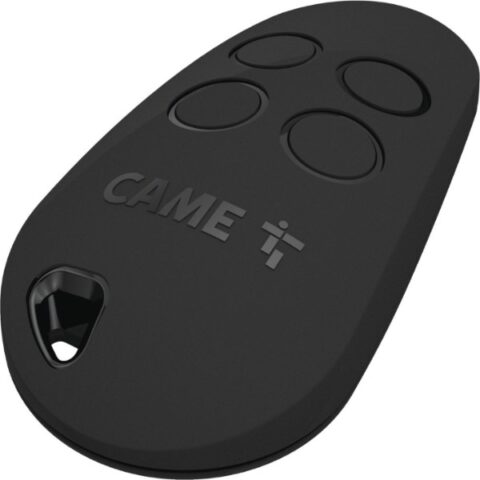 Ouvre porte gar.+ouvre-portail TOP44FGN TRASM.433MHZ CODICE FISSO CAME