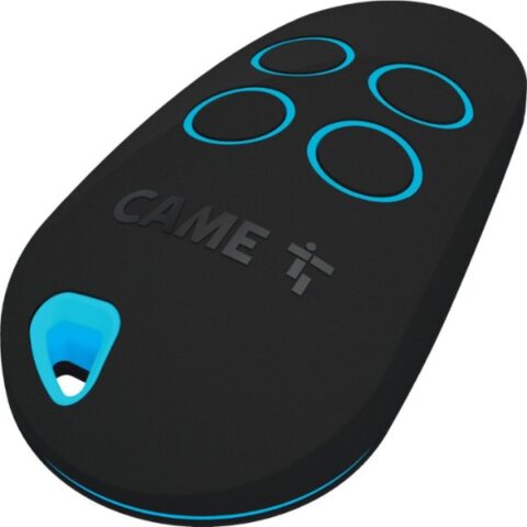 Ouvre porte gar.+ouvre-portail TOP44RBN TRASM.433MHZ ROLLING CODE CAME