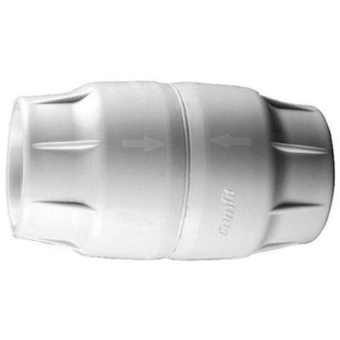 Tube HDPE fibre optique COMFIT BOUCHON 50MM EUPEN