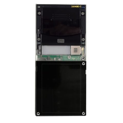 Videophonie 2N® IP Verso 2.0 Main unit with camera B 2N
