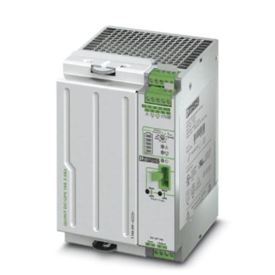 Alimentations QUINT-UPS/ 24DC/ 24DC/10/3.4AH PHOENIX CONTACT