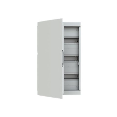 Coffrets f.o.r. 1-2-3-4 FOR150P54G3 Porte pleine Vynckier (ABB)