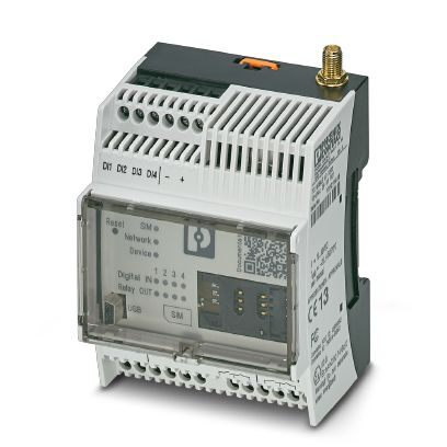 N/A TC MOBILE I/O X200-4G PHOENIX CONTACT