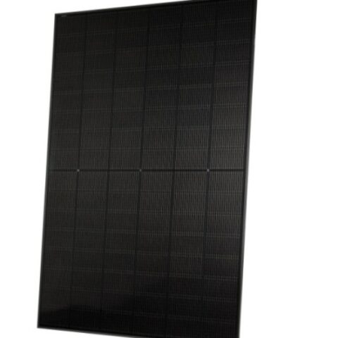 Photo-Voltaic Module PV 440Wp Qtron BLK bifacial Q Cells