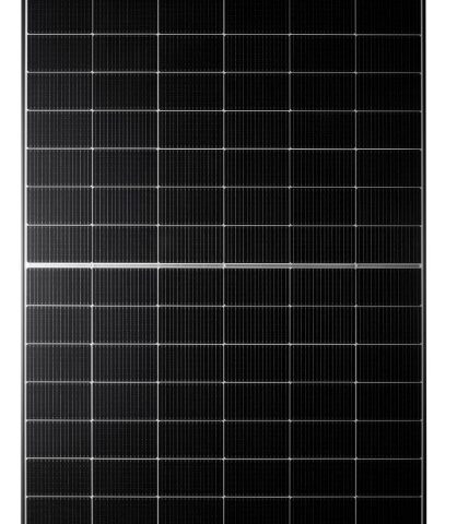 Photo-Voltaic Module PV 445Wp Qtron dual clear black Q Cells