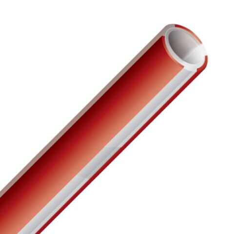 Tube HDPE fibre optique DB1 HDPE Telenet-Interkabel 10x2